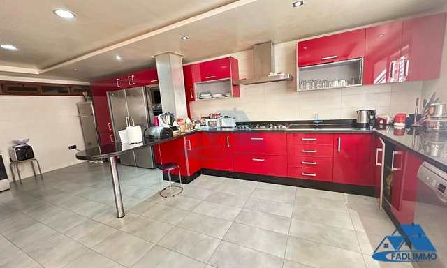 SALE OF LUXURY VILLA IN MAAMORA SALA ALJADIDA — Salé, Sala el Jadida - 11