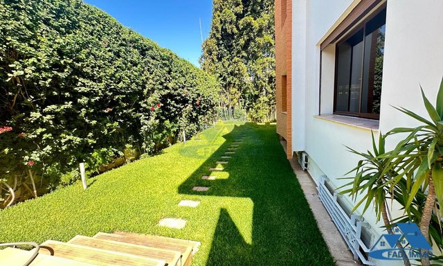 SALE OF LUXURY VILLA IN MAAMORA SALA ALJADIDA — Salé, Sala el Jadida - 5