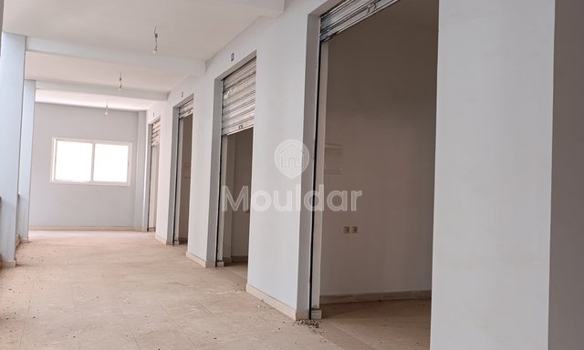 Oportunitate unică: proprietate comercială de vânzare în Ouarzazate - 2