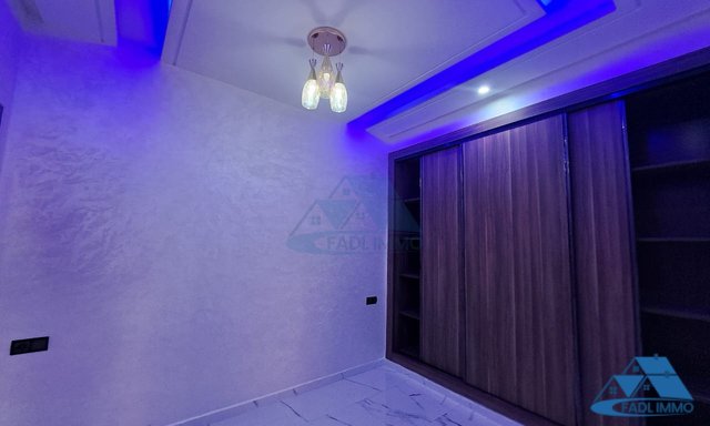 Sales of New Apartments at ALLIANCE MEHDIA — Mehdia - 8