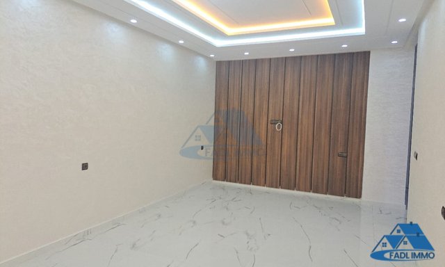 Sales of New Apartments at ALLIANCE MEHDIA — Mehdia - 9