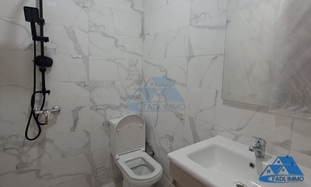 Sales of New Apartments at ALLIANCE MEHDIA — Mehdia - 3