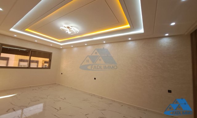 Sales of New Apartments at ALLIANCE MEHDIA — Mehdia - 2