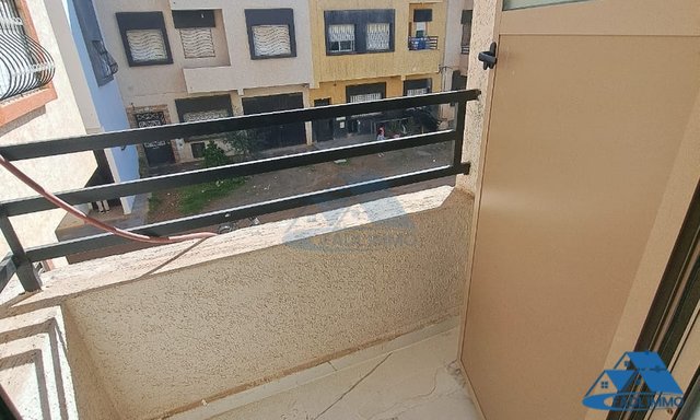 Sales of New Apartments at ALLIANCE MEHDIA — Mehdia - 13