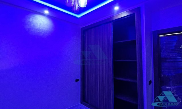 Sales of New Apartments at ALLIANCE MEHDIA — Mehdia - 10