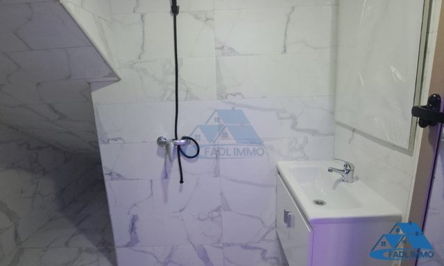 Sales of New Apartments at ALLIANCE MEHDIA — Mehdia - 4