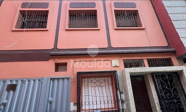 منزل للبيع في سافي - واد الباشا، 87 متر مربع على 3 مستويات