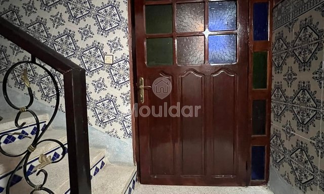 منزل للبيع في سافي - واد الباشا، 87 متر مربع على 3 مستويات - 3