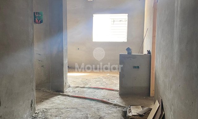 شقة تتكون من غرفتي نوم بمساحة 96م² للبيع في آسفي، الطابق الثاني. - 4