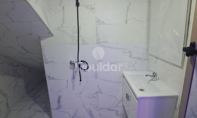 Apartament de vânzare în Mehdia, 2 camere, 90 m² la parter - 4