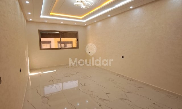 Apartament de vânzare în Mehdia, 2 camere, 90 m² la parter