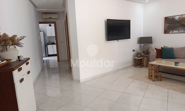 Beautiful 2-bedroom apartment for sale, Kénitra - La Ville Haute, 120m². - 4