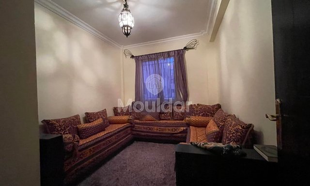 شقة ساحرة للبيع في مراكش، غرفتا نوم وأكثر - 3