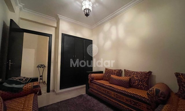 شقة ساحرة للبيع في مراكش، غرفتا نوم وأكثر - 4