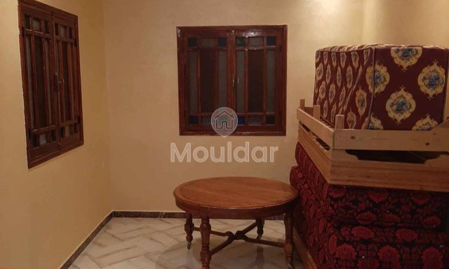 Haus zum Verkauf in Marrakesch - Afaq: 96 m² Charme - 2