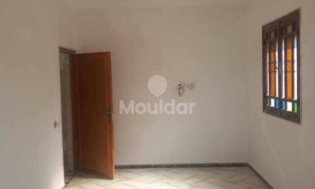 Haus zum Verkauf in Marrakesch - Afaq: 96 m² Charme