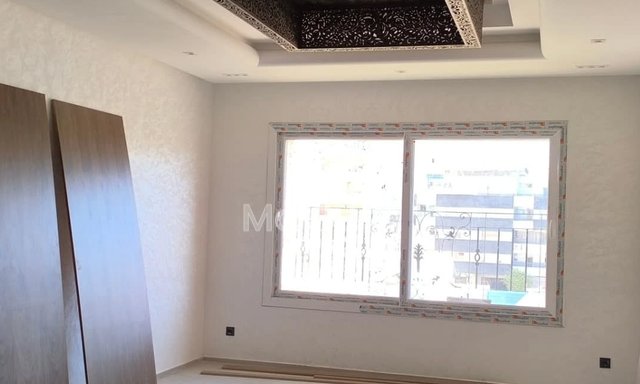 Your Dream Apartment in Kénitra – 120m², 3 Bedrooms