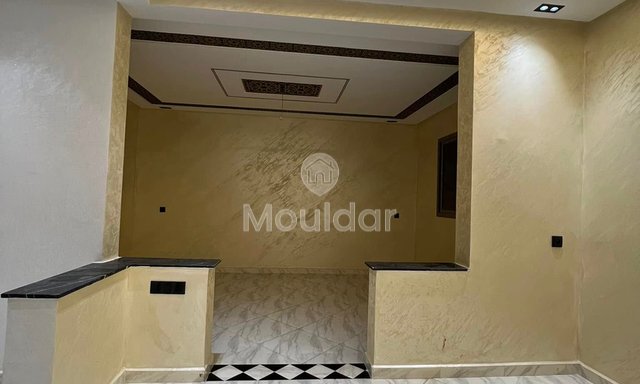 شقة مضيئة بغرفتي نوم في آسفي - مفتاح الخير - 3