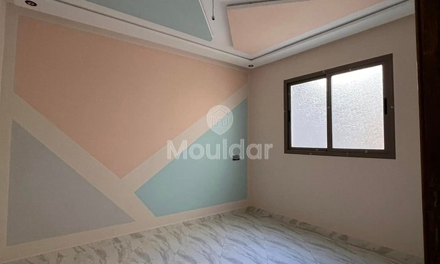 شقة مضيئة بغرفتي نوم في آسفي - مفتاح الخير - 4