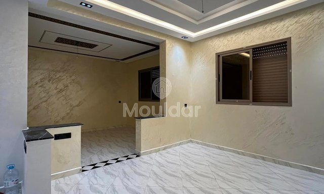 شقة مضيئة بغرفتي نوم في آسفي - مفتاح الخير - 2