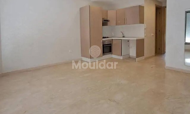 Charmant studio à louer dans le quartier Maarif - 4