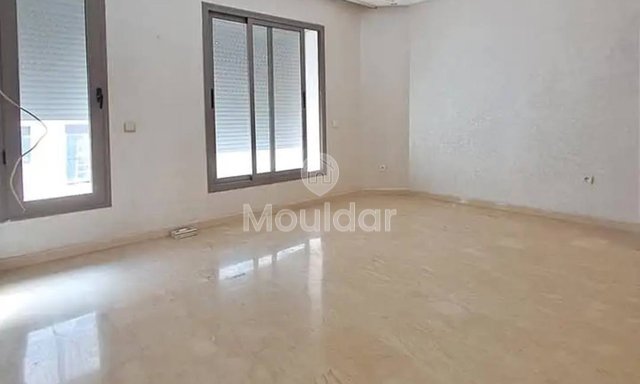 Charmant studio à louer dans le quartier Maarif