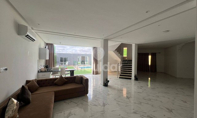 Luxe villa in Marrakech Targa - 8 kamers te koop - 2