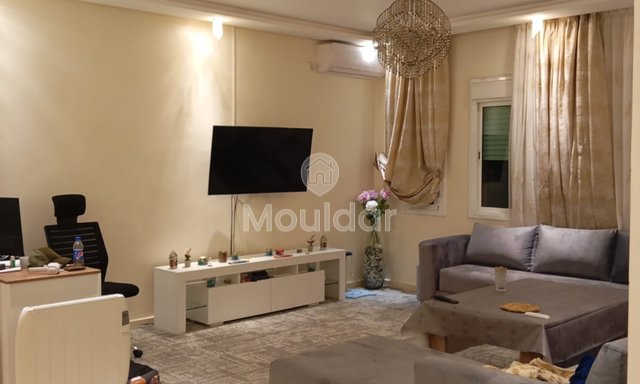 Appartement Charmant à Vendre à Marrakech, 2 Chambres Spacieuses - 2