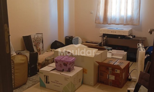 Appartement Charmant à Vendre à Marrakech, 2 Chambres Spacieuses - 3