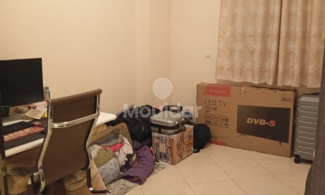 Appartement Charmant à Vendre à Marrakech, 2 Chambres Spacieuses - 4