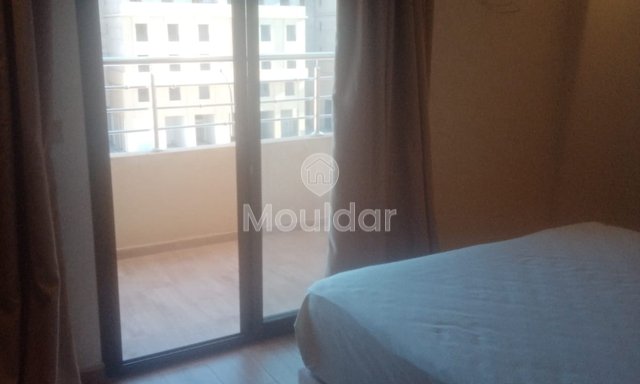 Charmant appartement te huur in Marrakesh - Route de Safi - 4