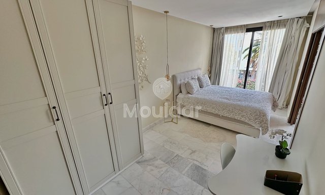 Charmoso appartamento in affitto a Casablanca - Oasis, 70m² - 3
