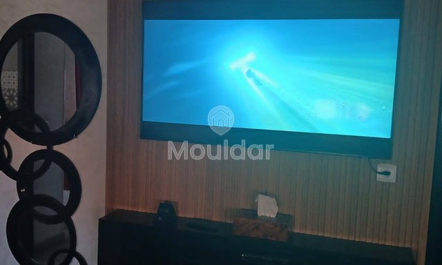 Wohnung zum Verkauf in Marrakesch - Luxus und Komfort 64m² - 4