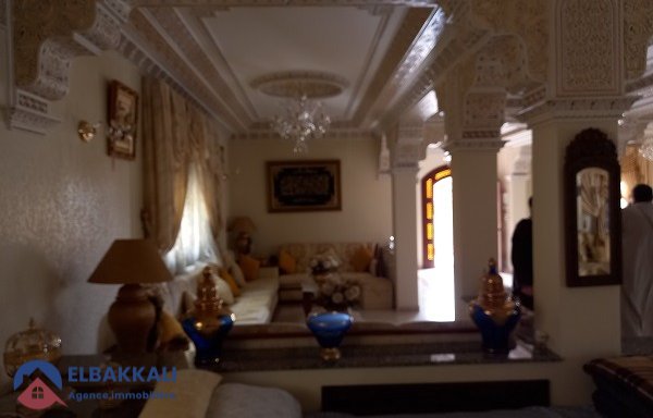 "Belle Villa à vendre à Tanger centre ville, 600 m² habitable" — Tanger, Centre ville - 7