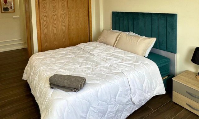 شقة مضيئة تضم غرفتي نوم للإيجار في الرباط - الحسن، 150م² - 4