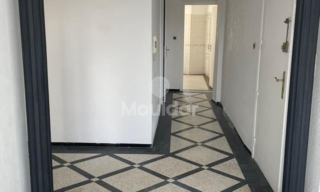 Biuro do wynajęcia o powierzchni 90 m² w Casablanca-Maarif, obok Oliveri, z 3 biurami. - 4