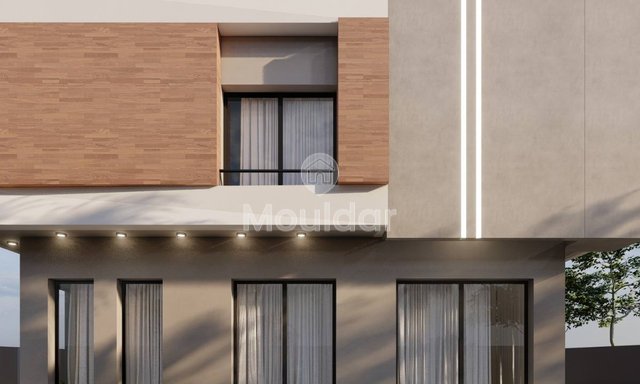 Villa de Luxe à Vendre à Marrakech - 408m² d'Élégance