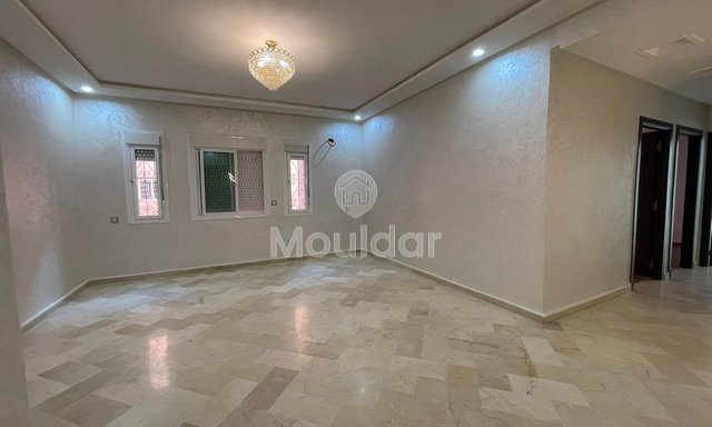 Marrakeş'te Kiralık Çekici Daire - 2 Konforlu Yatak Odası - 2