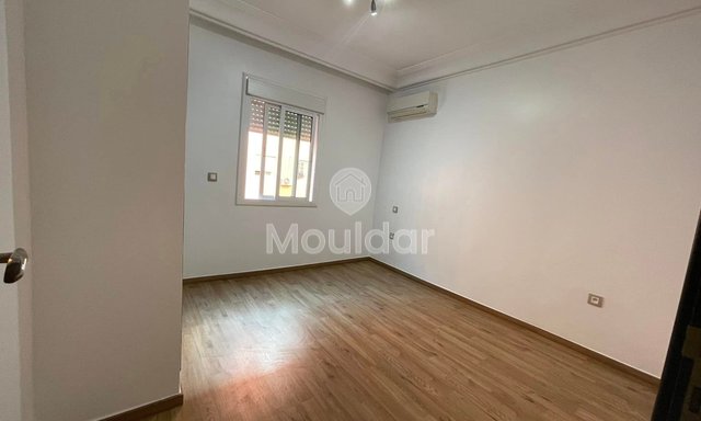 Marrakeş'te Kiralık Çekici Daire - 2 Konforlu Yatak Odası - 4