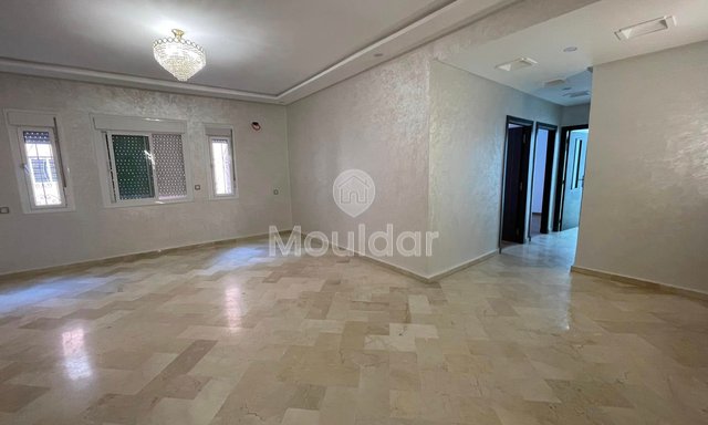 Marrakeş'te Kiralık Çekici Daire - 2 Konforlu Yatak Odası - 3