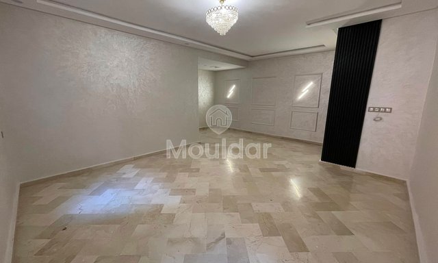 Marrakeş'te Kiralık Çekici Daire - 2 Konforlu Yatak Odası