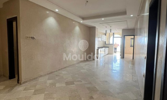 Spacious apartment for sale in Agadir - Haut-Founty