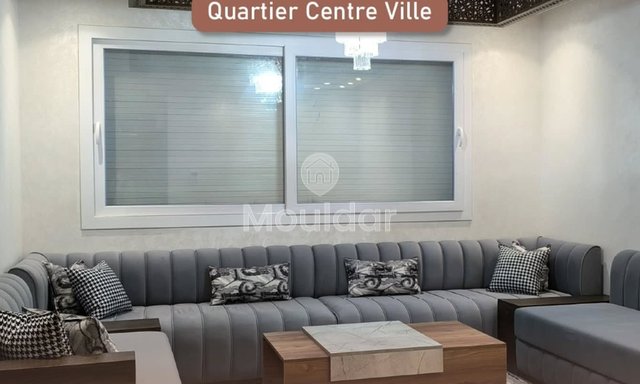 Apartamentos para alugar em Kenitra - 2 quartos, Centro - 4