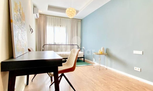 "Racine'de Kiralık çekici 2 odalı daire" - 3