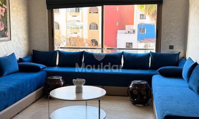 Ampio appartamento arredato al CIL in affitto - 2