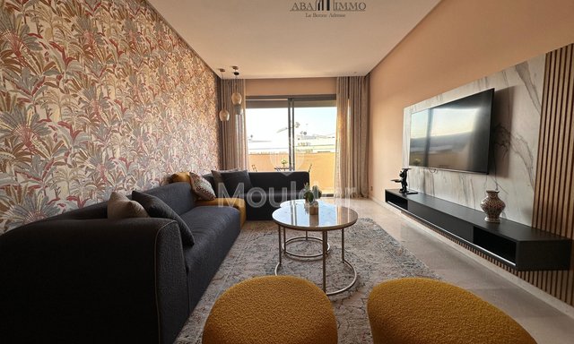 Urocze studio do wynajęcia w Casablance - idealne położenie! - 2