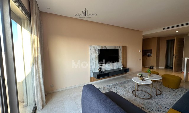 Urocze studio do wynajęcia w Casablance - idealne położenie! - 3