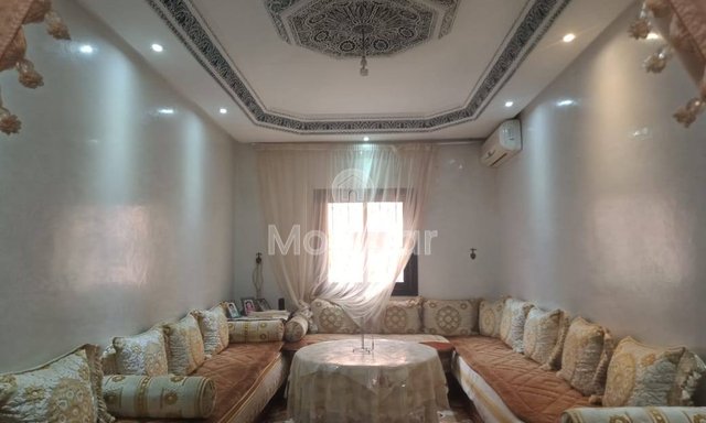 Excelente apartamento à venda em Marrakech - 3 quartos, 85 m²