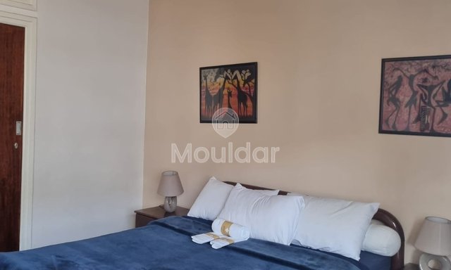 Apartament z 2 sypialniami na sprzedaż w sercu Agadiru - 2