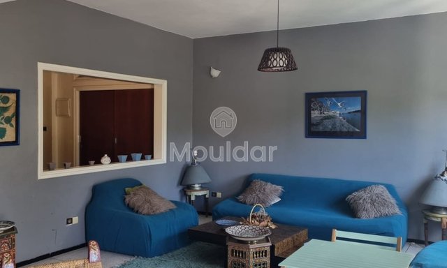 Apartament z 2 sypialniami na sprzedaż w sercu Agadiru
